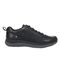 Propet Men's Parson Casual Shoes - Black - Outer Side