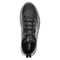 Propet Men's Pax Sneakers - Black - Top