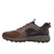Propet Visp Men's Hiking Shoes - Brown - Instep Side