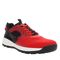 Propet Visp Men's Hiking Shoes - Red - Angle