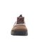 Propet Visp Men's Hiking Shoes - Brown - Front