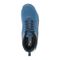 Propet Visp Men's Hiking Shoes - Blue - Top