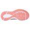 Propet Women's Tour Knit Sneakers - Dark Pink - Sole