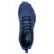 Propet Women's Tour Knit Sneakers - Indigo - Top