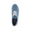 Propet Women's Flicker Sneakers - Blue - Top