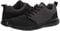 Propet Women's TravelBound Tracer Sneakers - Black