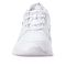 Propet Women's Stana Slip-Resistant Shoes - White - Front