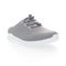 Propet TravelBound Slide Womens Sneakers - Grey - Angle