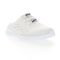 Propet TravelBound Slide Womens Sneakers - White Daisy - Angle