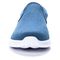 Propet Women's Finch Sneakers - Blue - Front