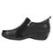 Propet Women's Wendy Dress Shoes - Black - Instep Side