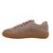 Propet Women's Kinzey Sneakers - Taupe - Instep Side