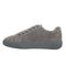 Propet Women's Kinzey Sneakers - Grey - Instep Side