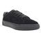 Propet Women's Kinzey Sneakers - All Black - Angle