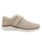 Propet Women's Sylvi Casual Shoes - Bone - Outer Side