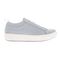 Propet Kenna Women's Sneakers - Lt Grey - Outer Side