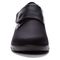 Propet Women's Wilma Dress Shoes - Black - Front