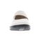 Propet Golda Women's Mary Jane Shoe - White Onyx - front view