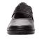 Propet Women's Golda Mary Jane Shoes - Black - Front