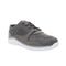 Propet Women's Sarah Sneakers - Dark Grey - Angle