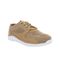 Propet Women's Sarah Sneakers - Flax - Angle
