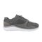 Propet Women's Sarah Sneakers - Dark Grey - Outer Side
