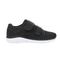 Propet Women's Sally Sneakers - Black - Outer Side