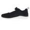 Propet Savannah Women's Sneakers - Black - Instep Side