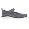 Propet Savannah Women's Sneakers - Cadet Grey - Outer Side