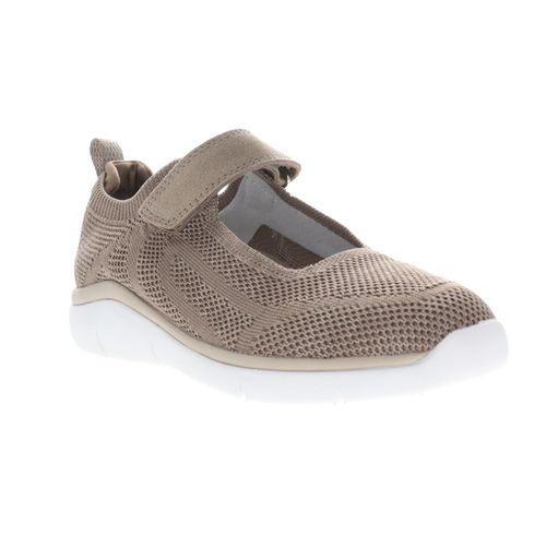 Propet Savannah Women's Sneakers - Gunsmoke - Angle