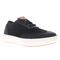 Propet Klaire Women's Sneakers - Black - Angle