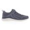 Propet Stevie Women's Sneakers - Cadet Grey - Outer Side