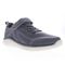 Propet Stevie Women's Sneakers - Cadet Grey - Angle