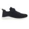 Propet Stevie Women's Sneakers - Black - Outer Side