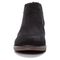 Propet Women's Remy Ankle Boots - Black - Front