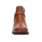 Propet Women's Topaz Ankle Boots - Tan - Front