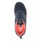 Propet Visper Women's Hiking Shoes - Navy/Melon - Top