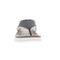 Propet TravelActiv FT Women's Sandals - Grey - Front