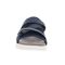 Propet TravelActiv Sport Women's Sandals - Navy - Front