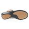 Propet Wynzie Women's Leather Sandals - Tan - Sole