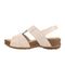 Propet Women's Phlox Sandals - Blush - Instep Side