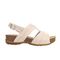 Propet Women's Phlox Sandals - Blush - Outer Side