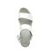 Propet Women's Madrid Sandals - White - Top