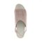 Propet Women's Marlo Sandals - Pink Blush - Top