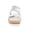 Propet Millie Women's Sandals - Lavender - Front
