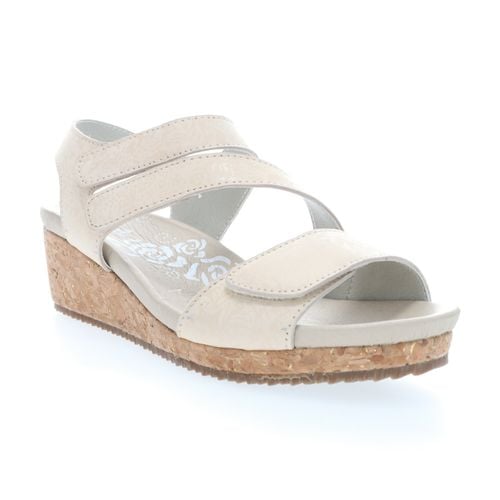 Propet Millie Women's Sandals - Beige - Angle