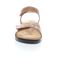 Propet Wanda Women's Sandals - Tan - Front