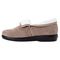 Propet Women's Colbie Slippers - Stone - Outer Side