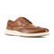 Florsheim Men's Flair Safety Toe Wingtip Work Oxford Industrial Shoe - Cognac  Florsheim Fs2623 Flair Work 02