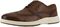 Florsheim Men's Flair Safety Toe Wingtip Work Oxford Industrial Shoe - Black